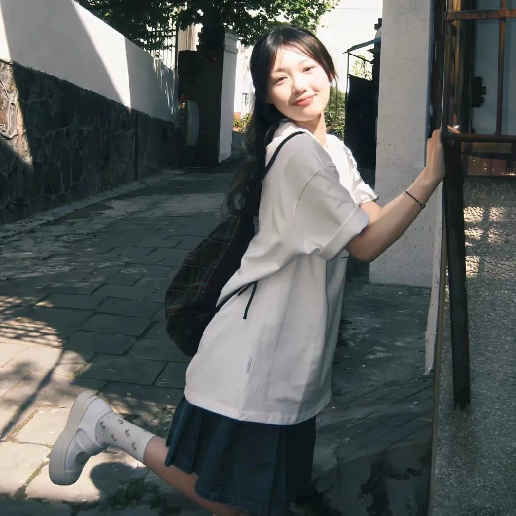 流荡女子