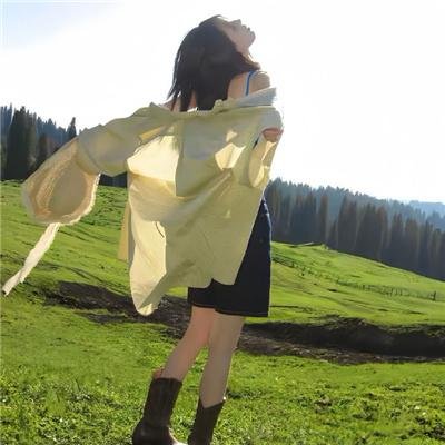 秀丽江山之长歌行